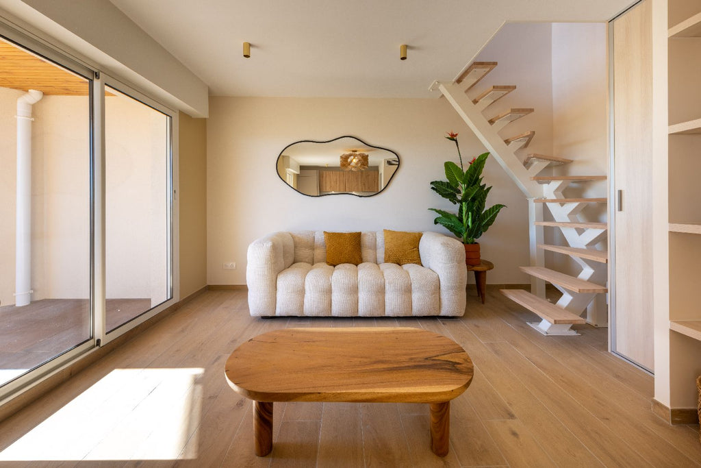 Appartements Cap Nérée le trayas à SAINT RAPHAËL