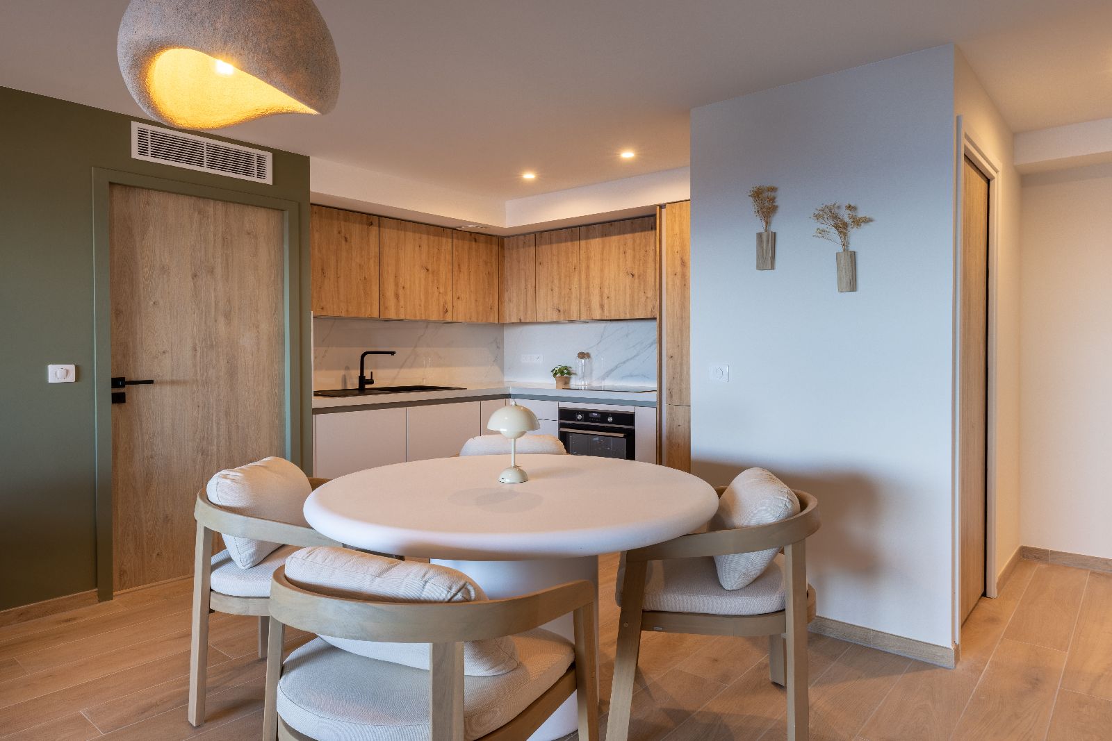 Appartements Cap Nérée le trayas à SAINT RAPHAËL