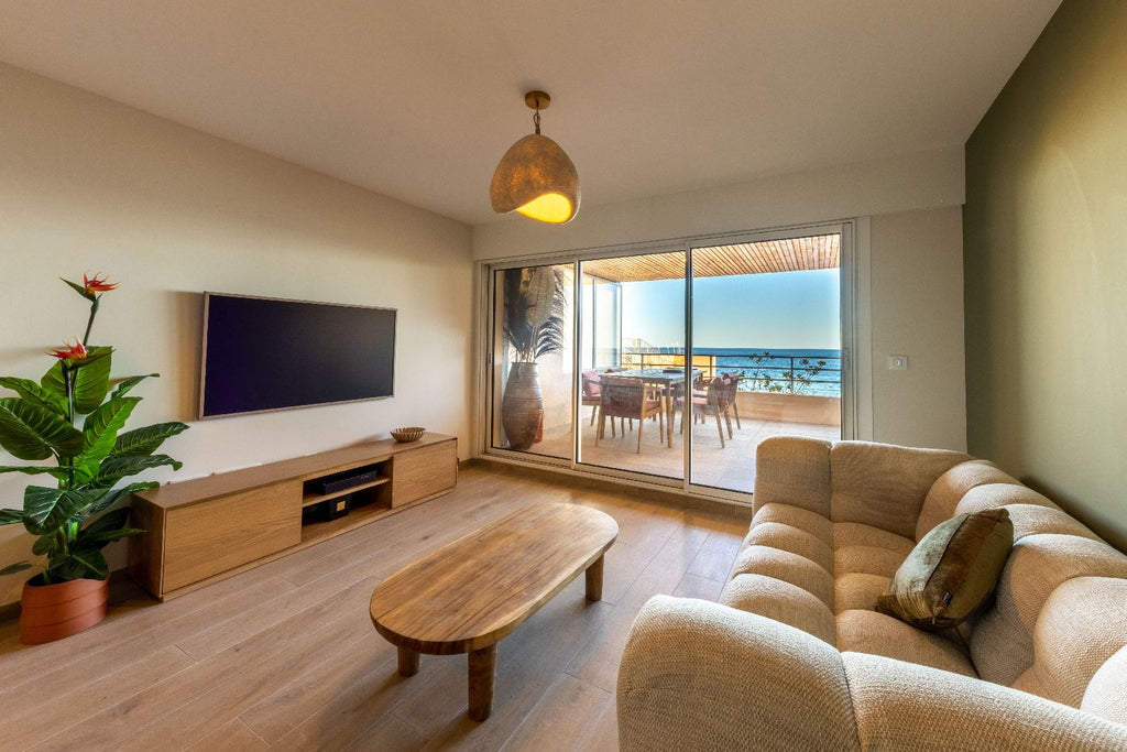 Appartements Cap Nérée le trayas à SAINT RAPHAËL