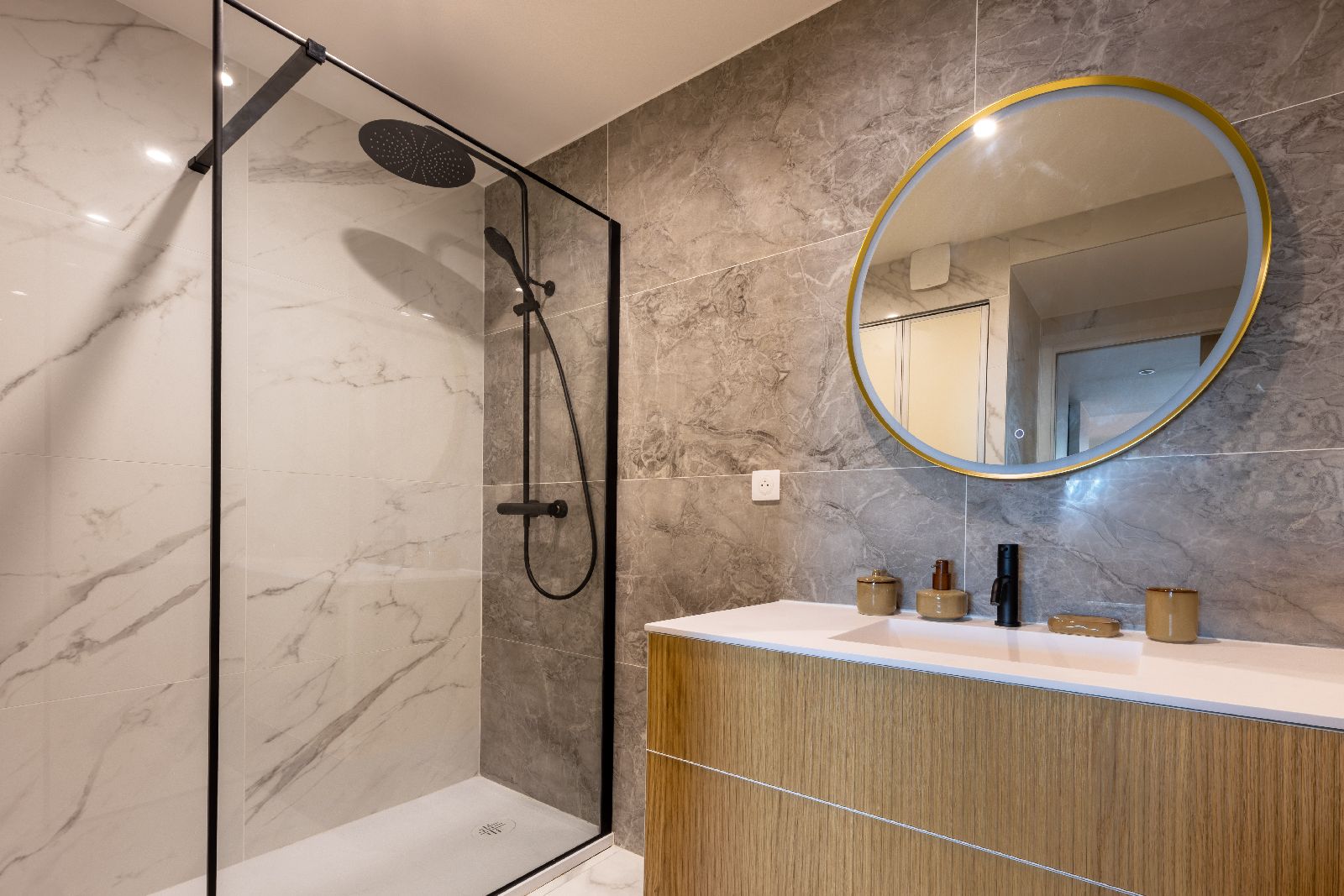 Appartements Cap Nérée le trayas à SAINT RAPHAËL