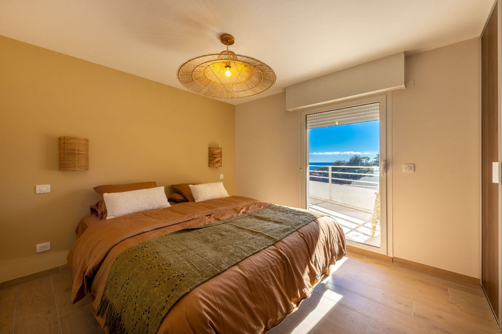 Appartements Cap Nérée le trayas à SAINT RAPHAËL